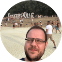 Profilbild von Simon Winkelmann